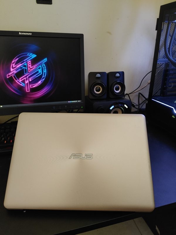 Asus Vivobook S14 i5 8250U/8Gb/SSD 256Gb/VGA rời 2Gb - Hình ảnh 2