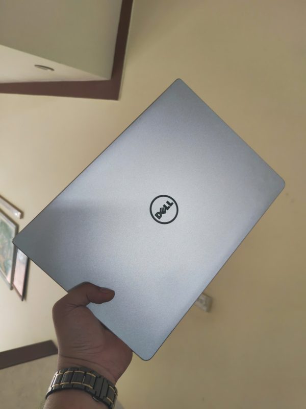 Dell Inspiron 7460 i5 7200U/8G/256Gb/Full HD 98% (Vỏ nhôm)