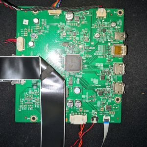 Board Màn Hình Gigabyte G27FC-A