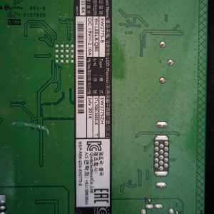 Alternative view of Board Màn Hình BenQ EW2770-B