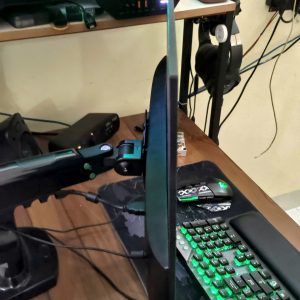 Alternative view of Màn Hình Asus VZ24EHE (24 inch/ FHD/ IPS/ 75Hz)