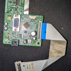 Board Màn Hình Samsung LS24R350