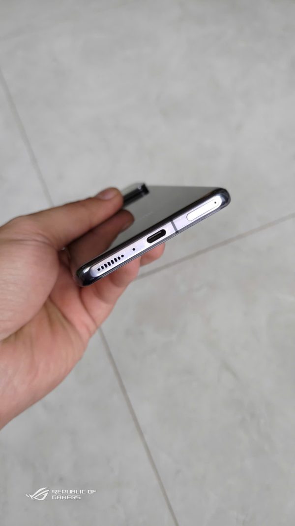Xiaomi Mi 11 Ultra (12/256Gb) Rom QT - Ảnh 4