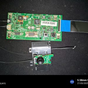 Board Màn Hình Samsung LC27F390