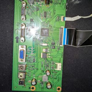 Board Màn Hình BenQ EW2770-B