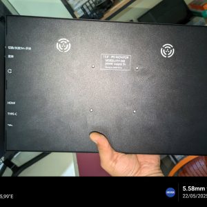 Alternative view of Màn Hình di động 15.6in - HDMI, TYPE-C