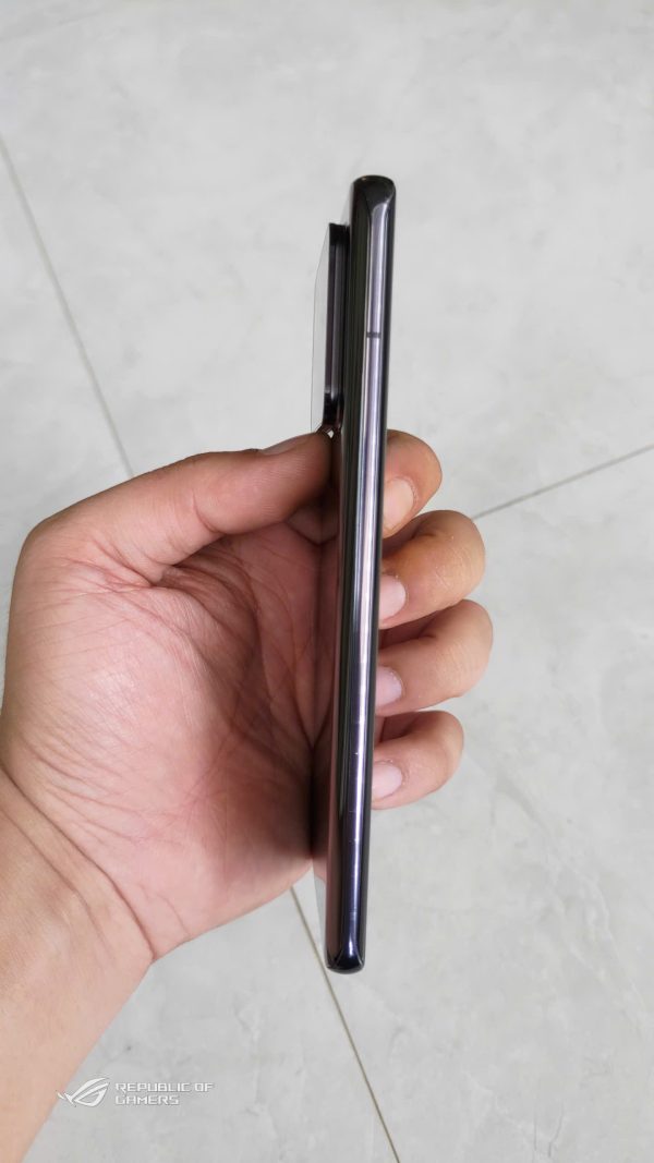 Xiaomi Mi 11 Ultra (12/256Gb) Rom QT - Ảnh 5