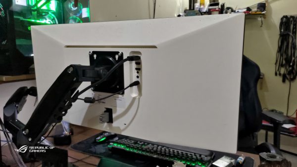 Màn Hình LG UltraWide 29WN600 (29 inch/ UFHD/ IPS/ 75Hz) - Full Box - Hình ảnh 2