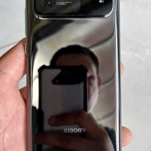 Alternative view of Xiaomi Mi 11 Ultra (12/256Gb) Rom QT