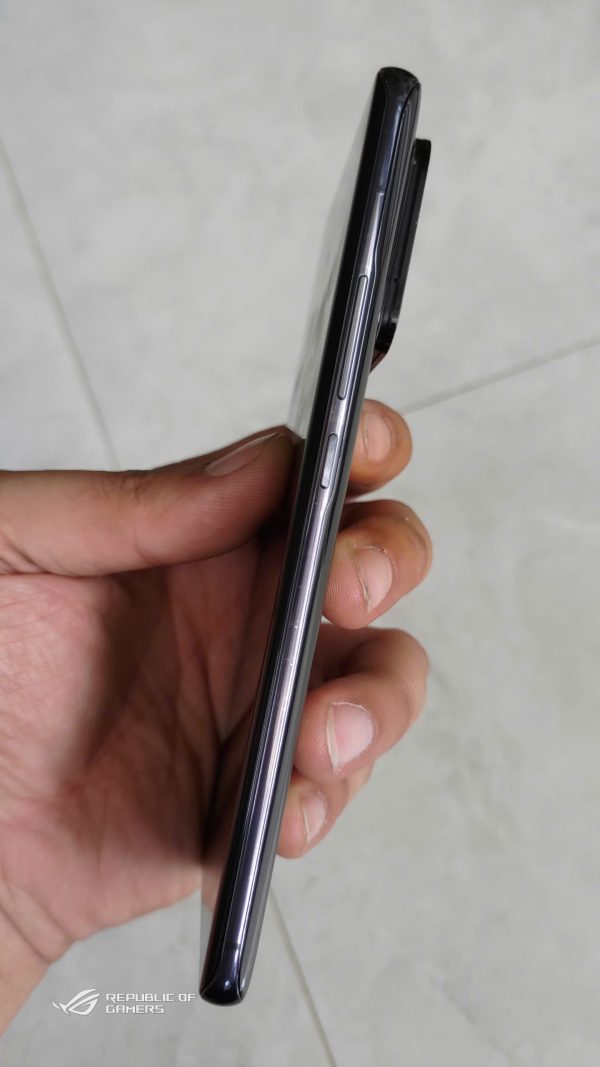 Xiaomi Mi 11 Ultra (12/256Gb) Rom QT - Ảnh 6