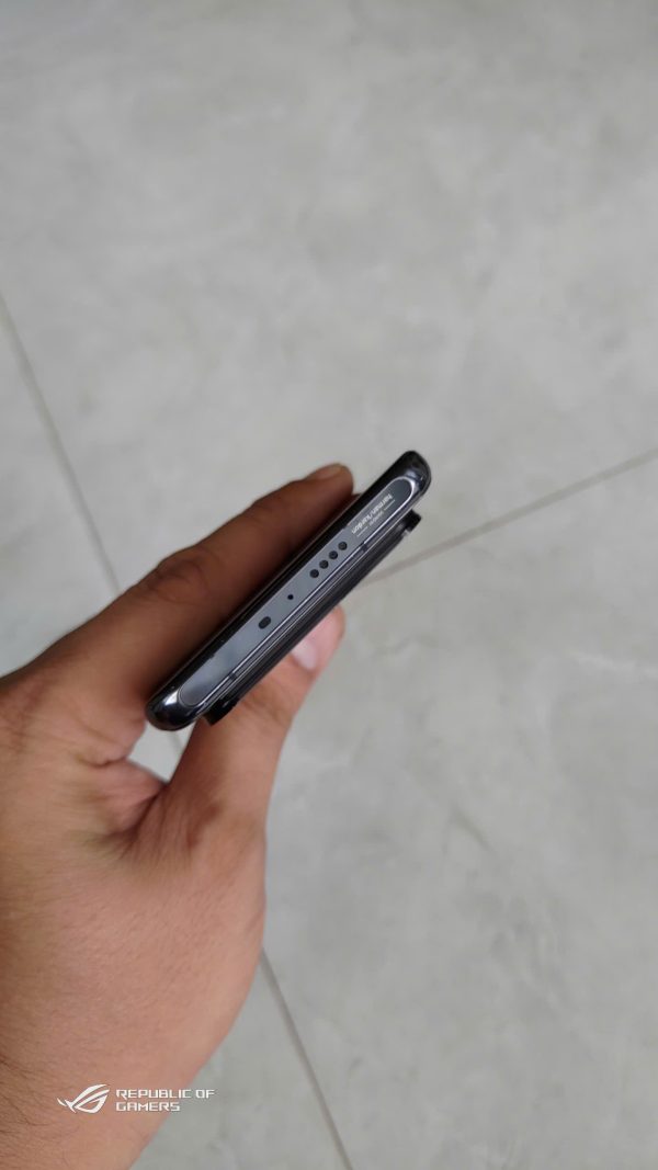 Xiaomi Mi 11 Ultra (12/256Gb) Rom QT - Ảnh 3
