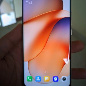 Xiaomi Mi 12S Ultra (12/256Gb)