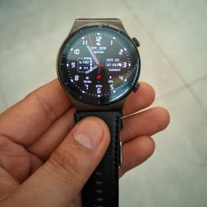 Đồng hồ Huawei Watch GT2 Pro