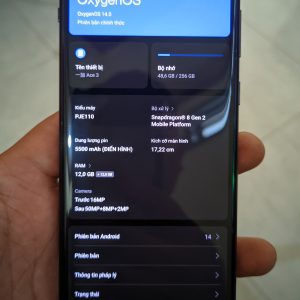 OnePlus ACE 3 Snap 8 gen 2 (12/256Gb)