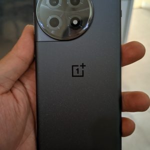 Alternative view of OnePlus ACE 3 Snap 8 gen 2 (12/256Gb)