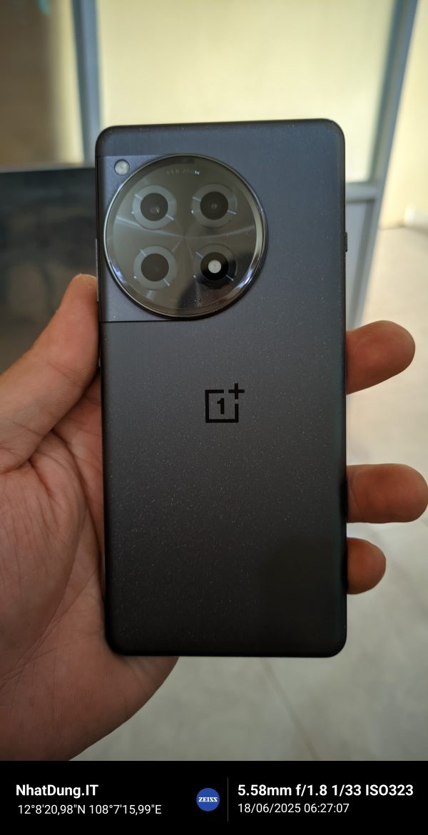 OnePlus ACE 3 Snap 8 gen 2 (12/256Gb) - Hình ảnh 2