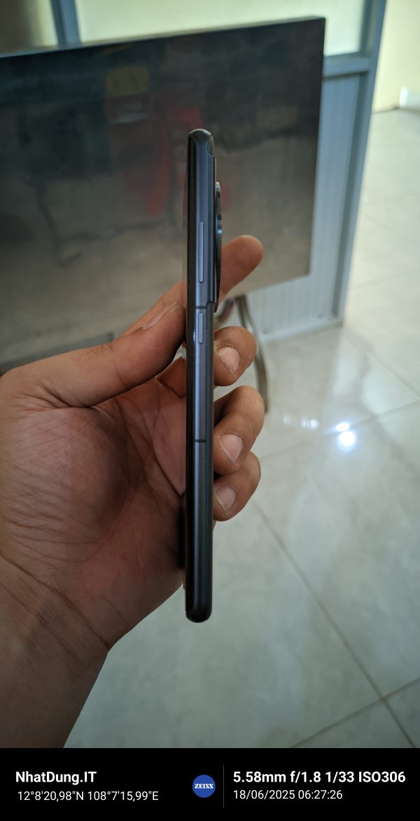 OnePlus ACE 3 Snap 8 gen 2 (12/256Gb) - Hình ảnh 4