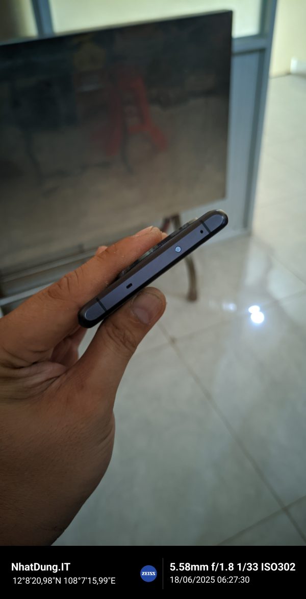 OnePlus ACE 3 Snap 8 gen 2 (12/256Gb) - Hình ảnh 5