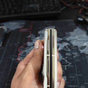 Alternative view of Oppo Find N3 Flip - 12G/256Gb - 99%