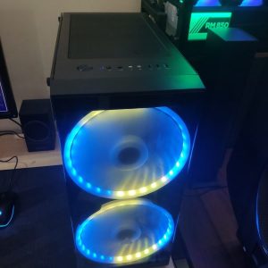 Alternative view of Case i5 10400/8Gb/SSD 128Gb