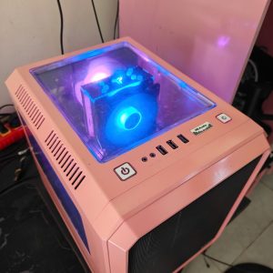 Alternative view of Case i5 9500T/8Gb/SSD 128Gb