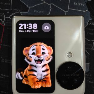 Oppo Find N3 Flip - 12G/256Gb - 99%