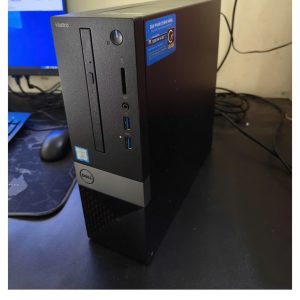 Case Dell Vostro 3470 i3 9100/8Gb/SSD 128Gb