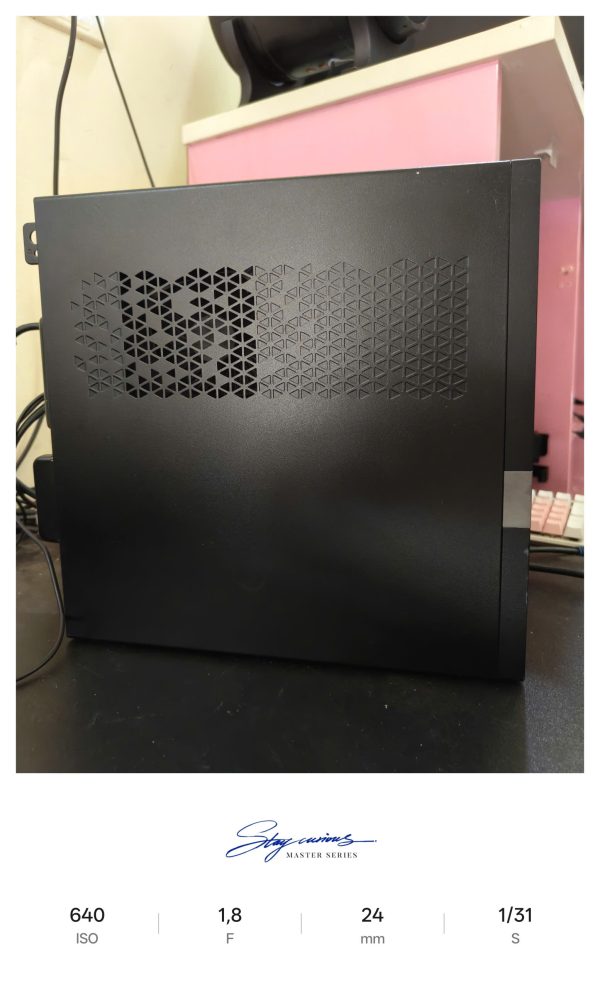 Case Dell Vostro 3470 i3 9100/8Gb/SSD 128Gb - Ảnh 3